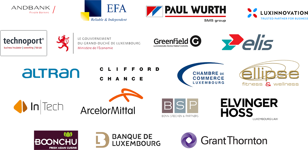 Customers and partners